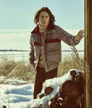 Fargo Season 4 Charlie Gerhardt Jacket