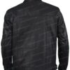 This Is Us Kevin Pearson Black Leather Jacket Back