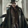 Alfred-Molina-Leather-Trench-Coat Front