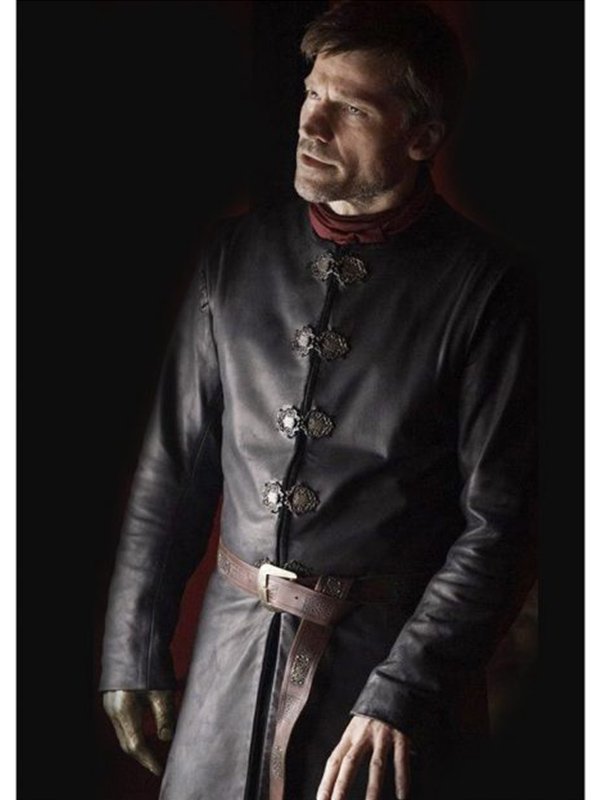 Jaime-Lannister-Game-Of-Thrones-Dragonstone-Leather-CoatImage