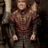 Tyrion-Lannister-Game-of-Thrones-Maroon-Leather-Vest