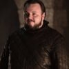game of thrones samwell tarly season 1 Black-Quilted-coat