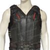Bane The Dark Knight Rises Tactical Vest Front