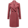 Riverdale Betty Cooper Wool Pink Coat 1