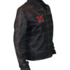 Star Wars Squadrons Hera Syndulla Leather Jacket Side