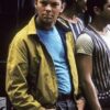 West Side Story Riff Yellow Dance at The Gym Cotton Jacket