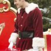 Gregg Sulkin A Cinderella Story Christmas Wish Red Coat