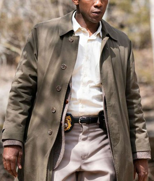 True Detective Outfits Collection