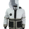 Assassin’s Creed Ghost Recon Jacket Image