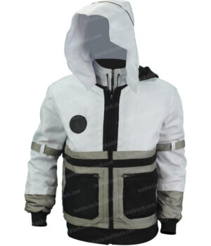 Assassin’s Creed Ghost Recon Jacket Image