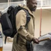 Morgan Jones Fear The Walking Dead Hooded Coat