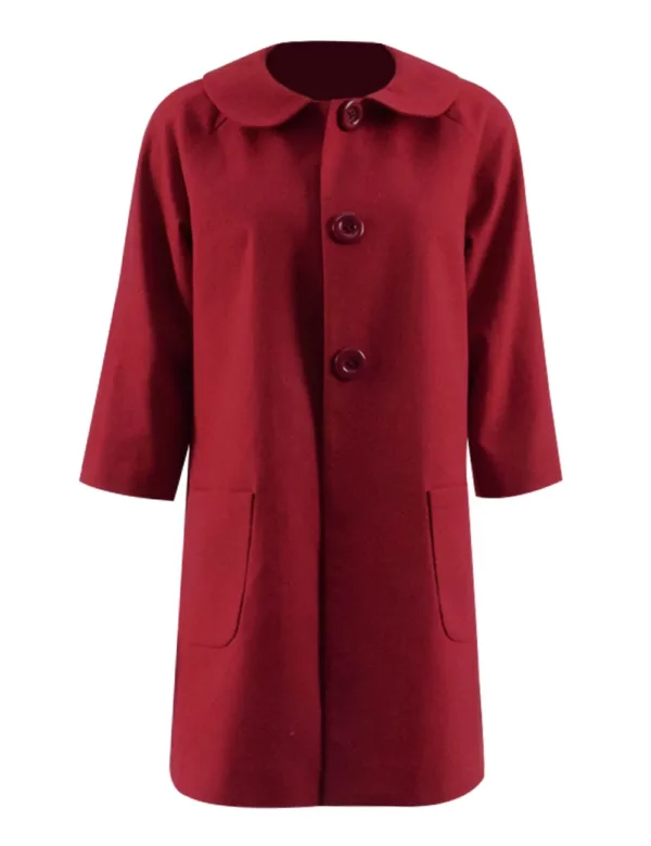 The Chilling Adventures of Sabrina Coat
