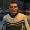 Albanian Mob GTA 4 Jacket