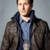 Brooklyn Nine-Nine Andy Samberg Leather Jacket