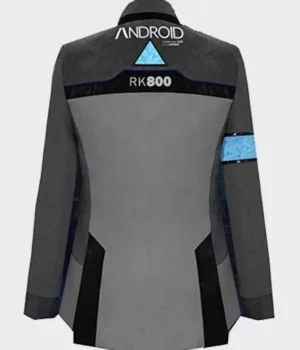 Connor Detroit Become Human Android Jacket