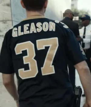 Frank Gleason 37 Shirt