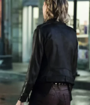 Freya Mikaelson The Originals Jacket
