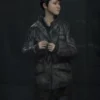 Kara Detroit Become Human Bomber Black Leather Jacket