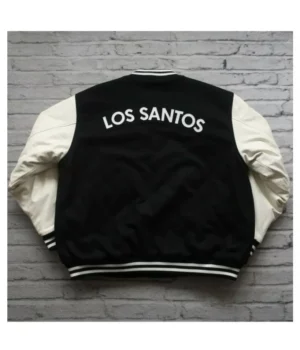 Los Santos GTA 5 Jacket