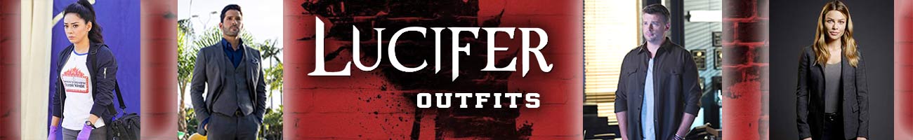 Lucifer Trendy Outfits Collection Category Banner LJB