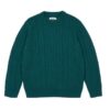 Angus Cloud Euphoria Green Sweater