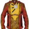 Franz Drameh Legends of Tomorrow Firestorm Costume Jacket