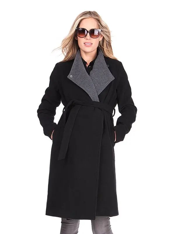 Melissa Ordway The Young and The Restless Coat