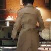 Resident Evil 2 Ada Wong Gaming Coat