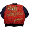 Snoop Dogg Voice Show Doggy Style Varsity Jacket