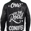One for The Road Alex Turner Jacket
