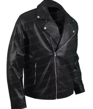 One for The Road Alex Turner Leather Jacket