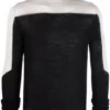 The Equalizer Robyn McCall Turtleneck Jumper Sweater