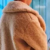 Luka Colucci Rebelde Franco Masini Fur Jacket front