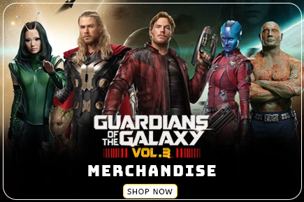 Guardians of the Galaxy Volume 3 Outfits LJB Home Page Banner