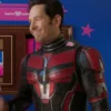 Ant-Man and the Wasp Quantumania Scott Lang Costume Jacket