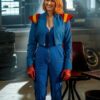 Casey Brinke Doom Patrol Season 4 Costume