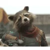 Guardians of The Galaxy 3 Rocket Raccoon Jacket
