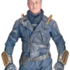 Guardians of The Galaxy 3 Sylvester Stallone Jacket
