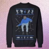 Christmas Drake Pullover Sweater