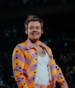 Concert Love on Tour 2022 Harry Styles Tracksuit
