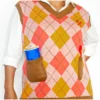 Dairy Queen Wool Pullover Sweater