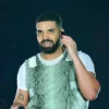 Drake Different Mulricolor Styles Vests