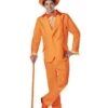 Dumb and Dumber Costume Suits