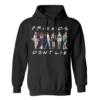 Friends Don’t Lie Stranger Things Pullover Hoodie