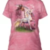 Karol G Unicorn Pink Shirt
