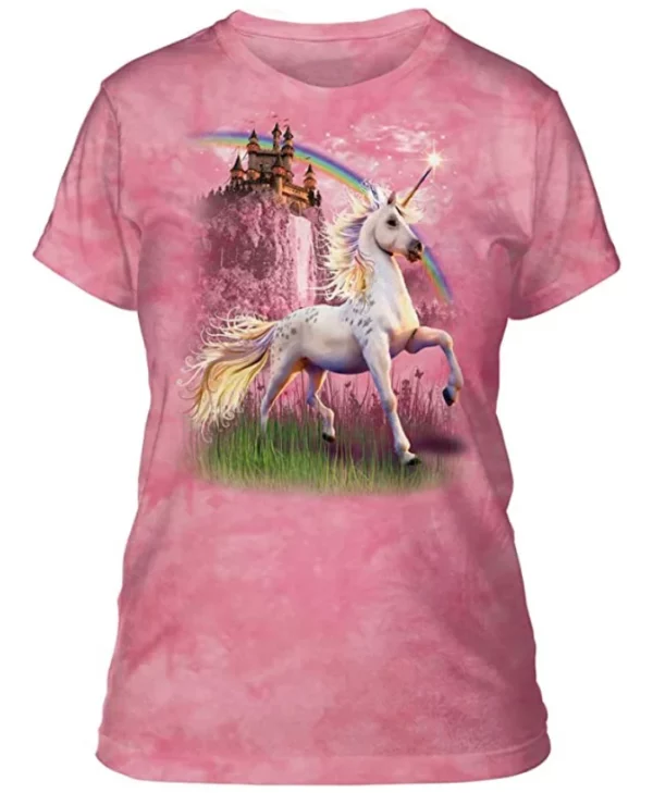 Karol G Unicorn Pink Shirt