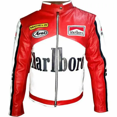 Marlboro Racing Vintage Jacket