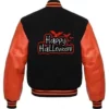 Special Happy Halloween Bomber Jacket