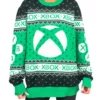 Xbox Christmas Pullover Sweater
