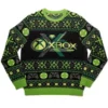 Xbox Christmas Pullover Sweater